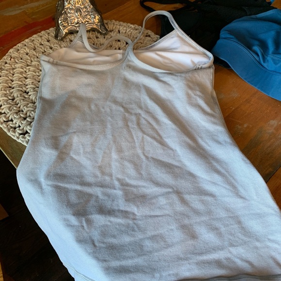 Lulu tank - Picture 2 of 2